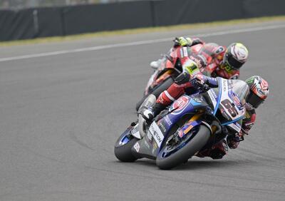 SBK 2025. Quale sarà il futuro di Alvaro Bautista e Jonathan Rea? 