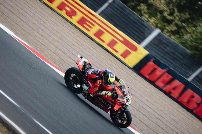 SBK 2025. Quale sar&agrave; il futuro di Alvaro Bautista e Jonathan Rea? 