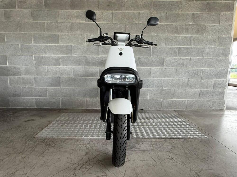 Yadea Y1S Pro Utility (2023 - 25) (3)