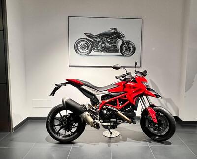 Ducati Hypermotard 939 (2016 - 18) usata