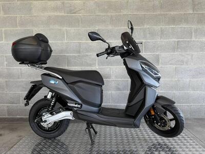 Lifan E4 L3e Doppia Batteria (2021 - 26) usata
