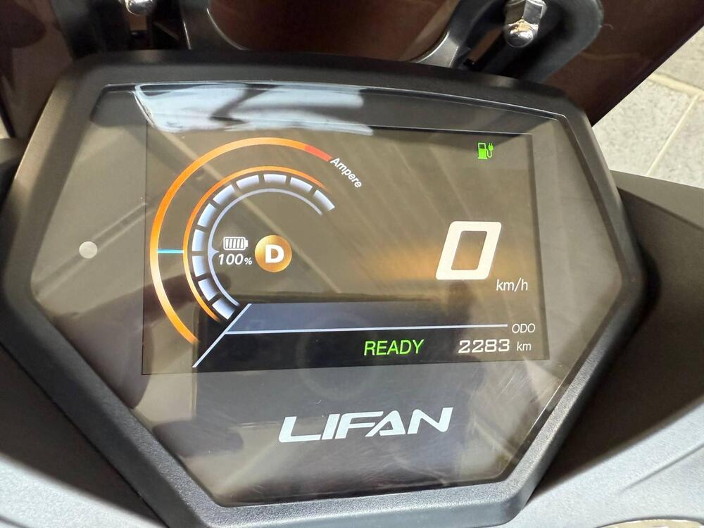 Lifan E4 L3e Doppia Batteria (2021 - 25) (3)