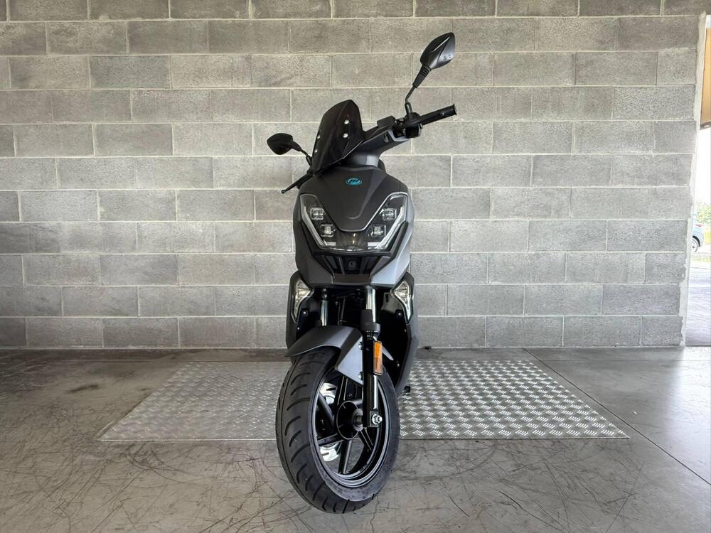 Lifan E4 L3e Doppia Batteria (2021 - 25) (5)