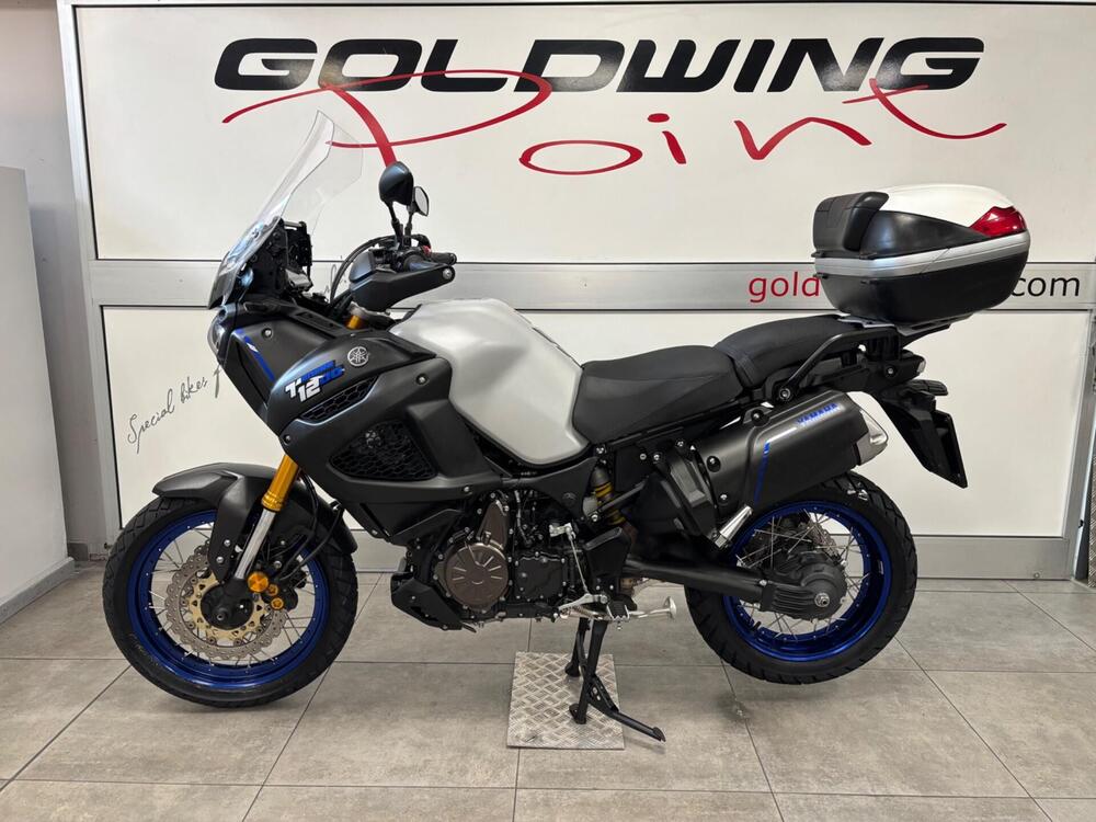 Yamaha XT1200Z Super Ténéré ABS (2017 - 20)