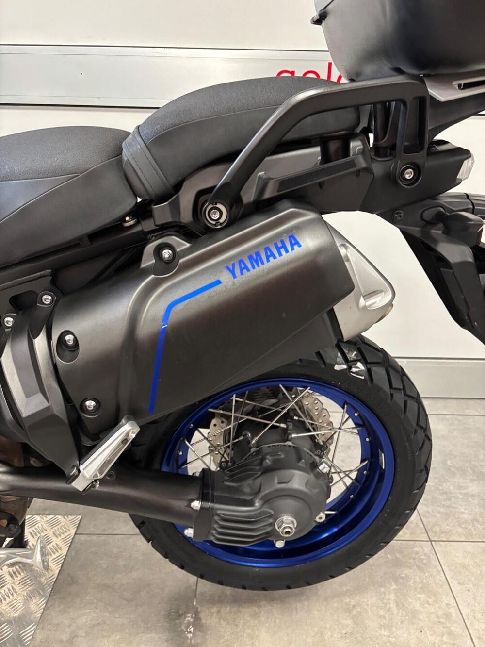 Yamaha XT1200Z Super Ténéré ABS (2017 - 20) (4)