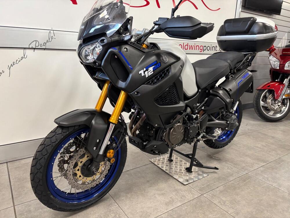 Yamaha XT1200Z Super Ténéré ABS (2017 - 20) (5)
