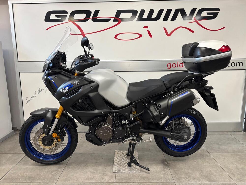 Yamaha XT1200Z Super Ténéré ABS (2017 - 20) (7)