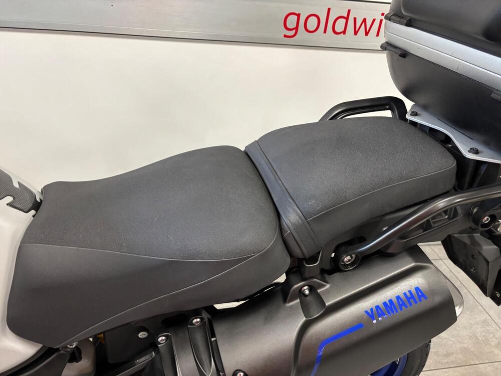 Yamaha XT1200Z Super Ténéré ABS (2017 - 20) (8)