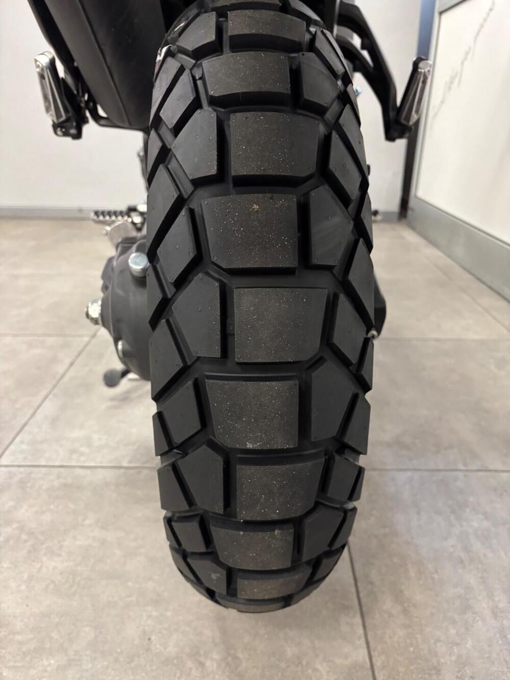 Yamaha XT1200Z Super Ténéré ABS (2017 - 20) (11)