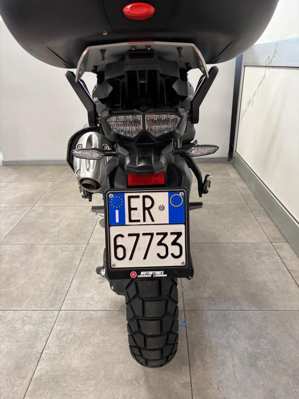 Yamaha XT1200Z Super Ténéré ABS (2017 - 20) (12)