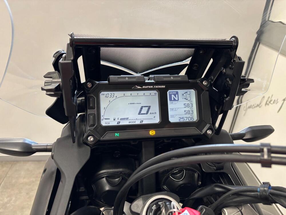 Yamaha XT1200Z Super Ténéré ABS (2017 - 20) (14)