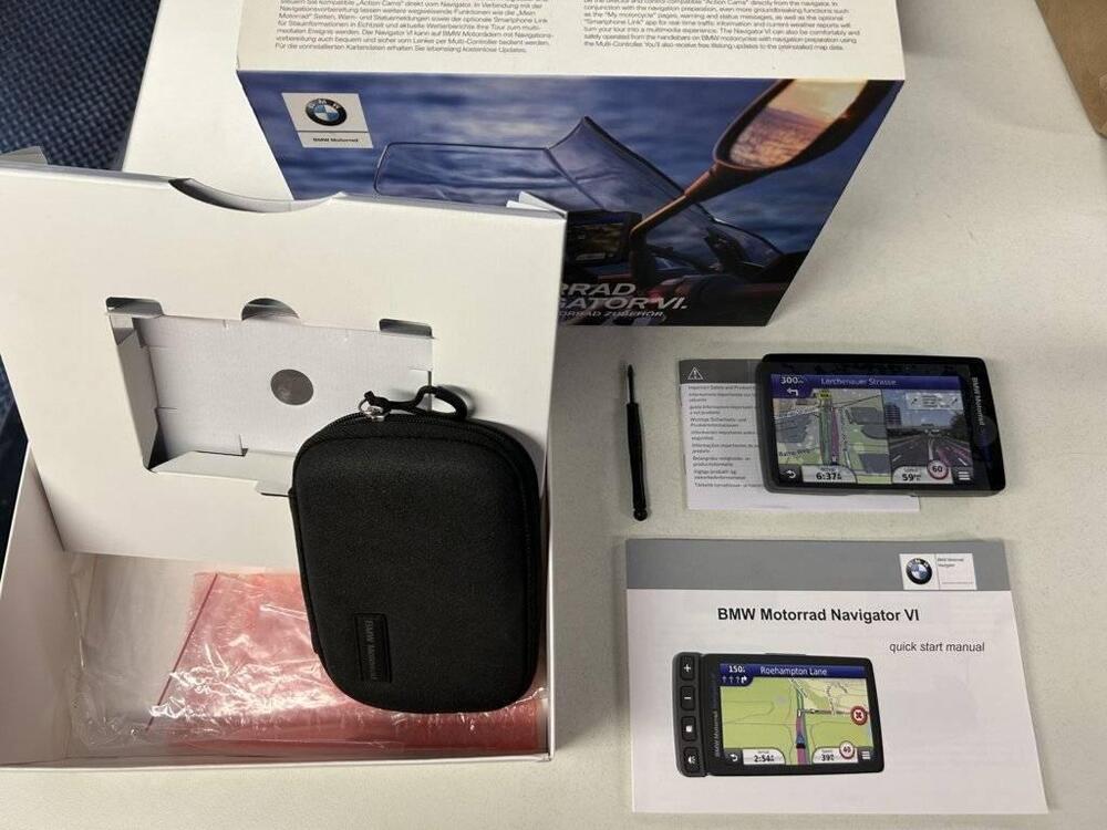 NAVIGATORE BMW NAV VI 6 (3)