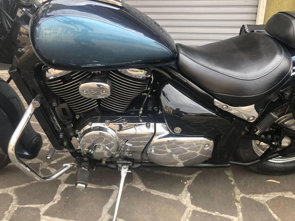 Suzuki VL 800 Intruder Volusia (2000 - 04) (8)