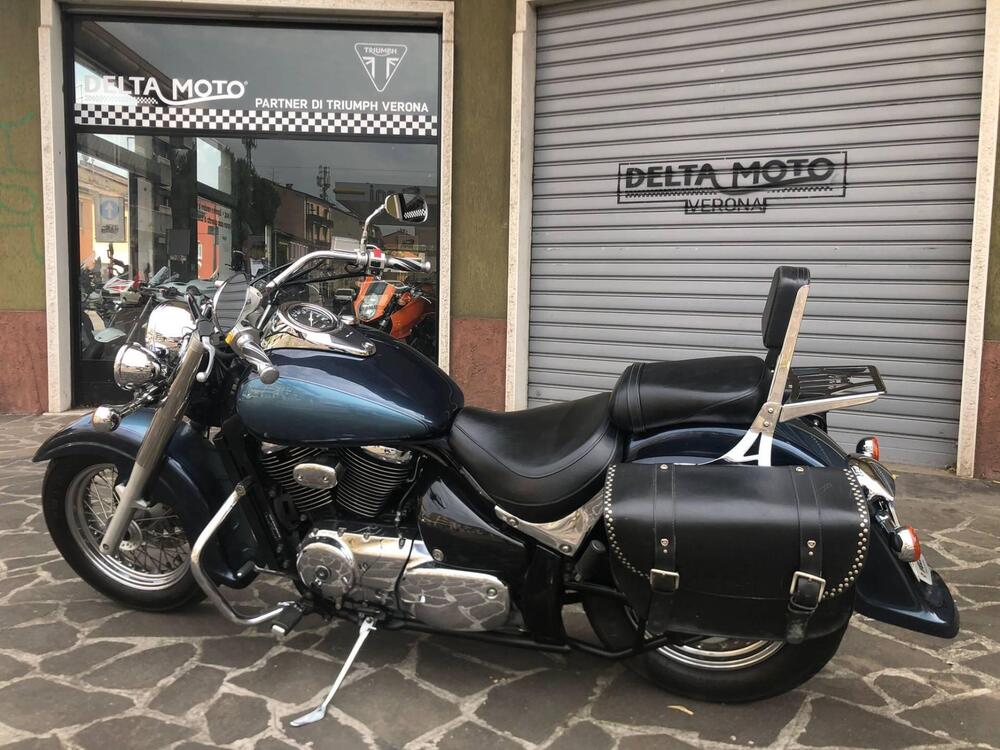 Suzuki VL 800 Intruder Volusia (2000 - 04) (6)