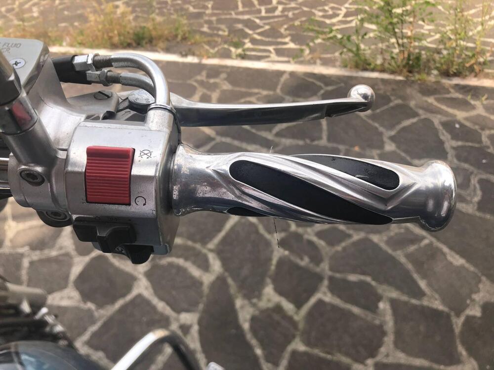 Suzuki VL 800 Intruder Volusia (2000 - 04) (10)