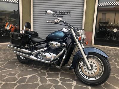 Suzuki VL 800 Intruder Volusia (2000 - 04) usata