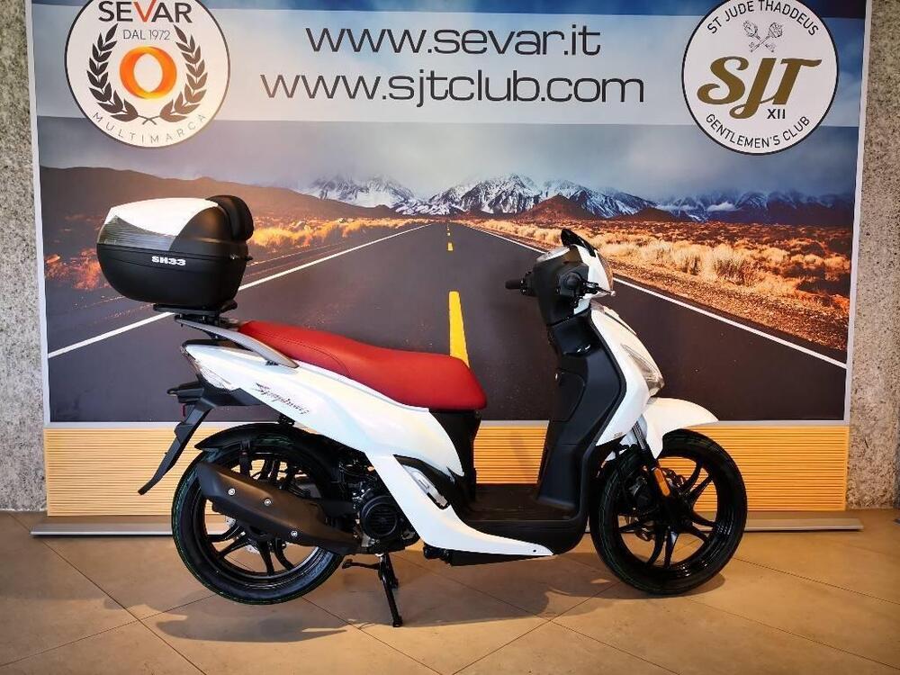 Sym Symphony 50 (2021 - 24) (2)