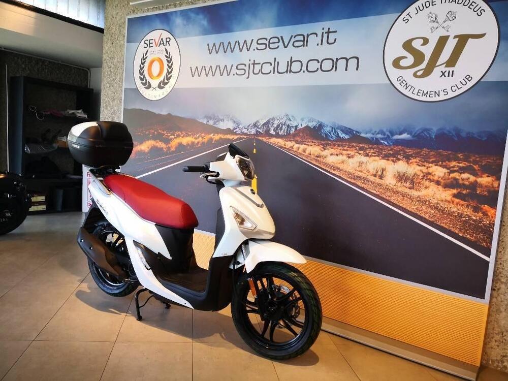 Sym Symphony 50 (2021 - 24) (3)