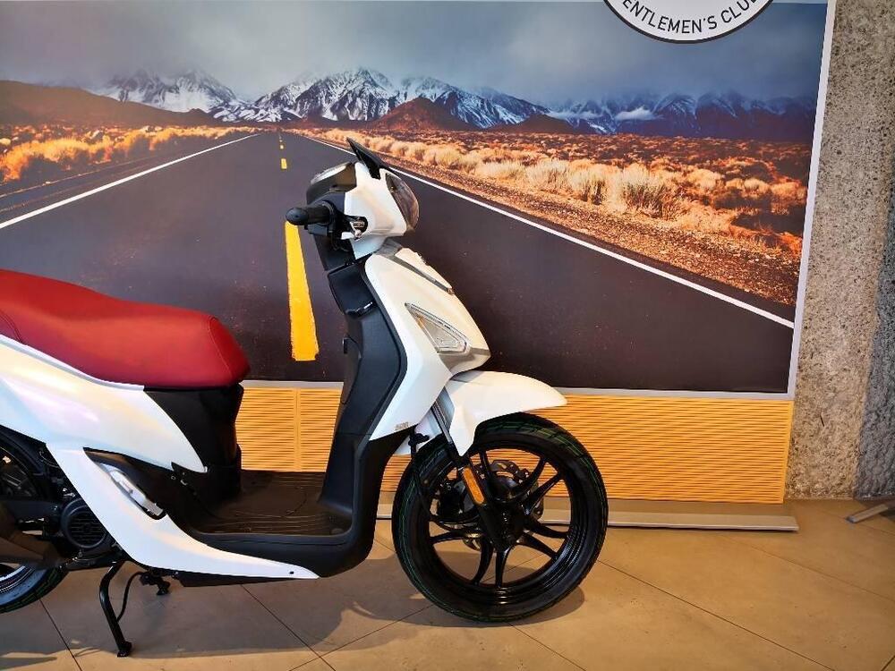 Sym Symphony 50 (2021 - 24) (4)