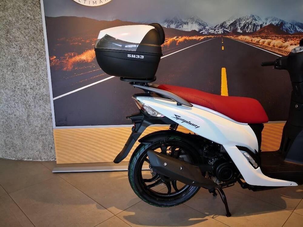 Sym Symphony 50 (2021 - 24) (5)