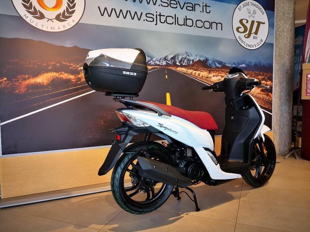 Sym Symphony 50 (2021 - 24) (6)