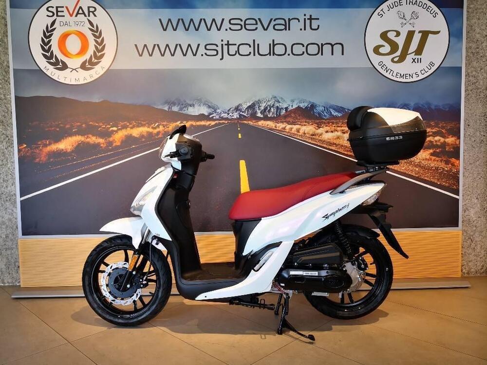 Sym Symphony 50 (2021 - 24) (7)