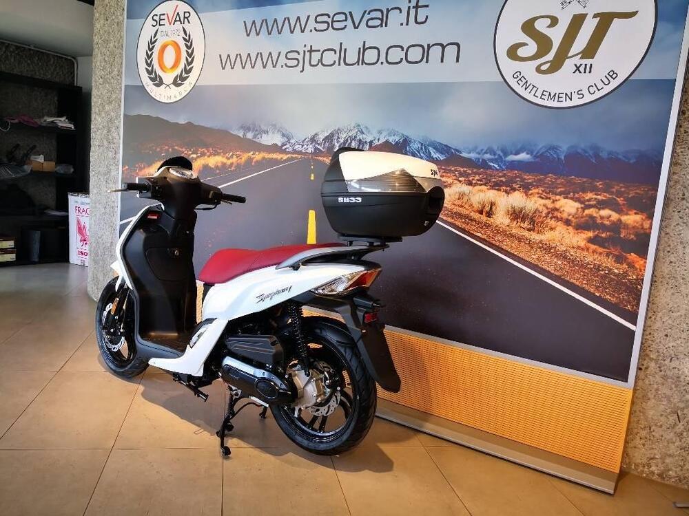 Sym Symphony 50 (2021 - 24) (8)