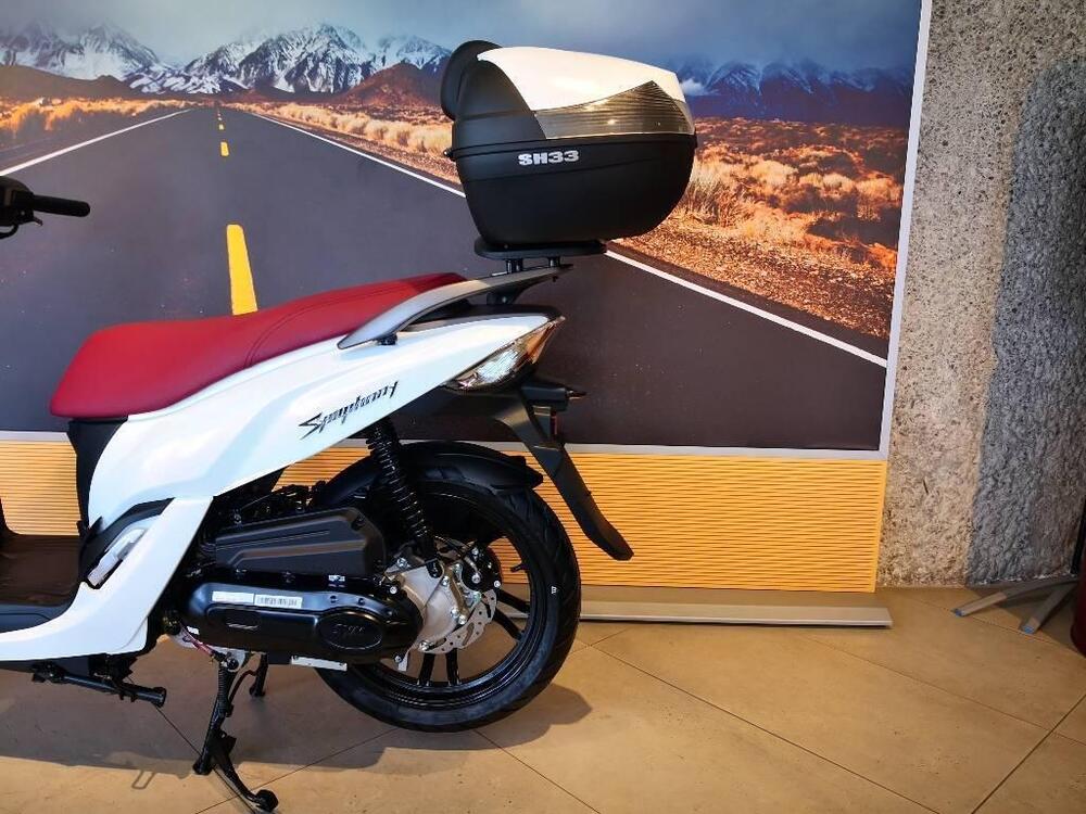 Sym Symphony 50 (2021 - 24) (9)