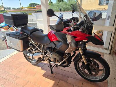 Bmw R 1200 GS (2010 - 12) usata