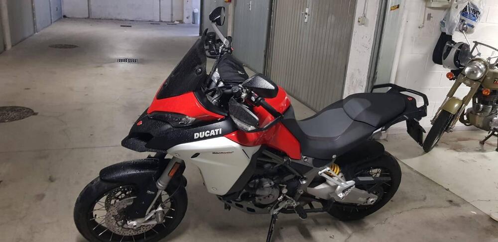 Ducati Multistrada 1200 Enduro (2016 - 18) (3)