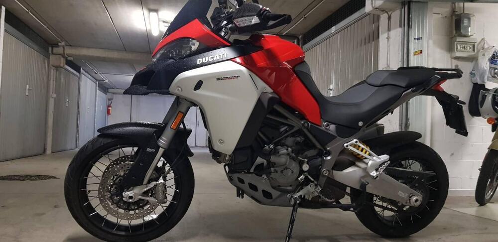 Ducati Multistrada 1200 Enduro (2016 - 18) (4)