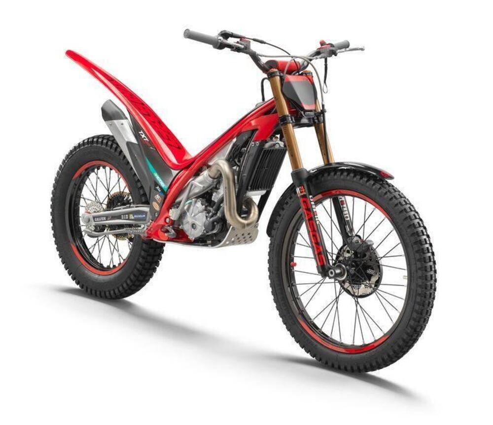 GASGAS TXT 300 Racing (2024 - 25)