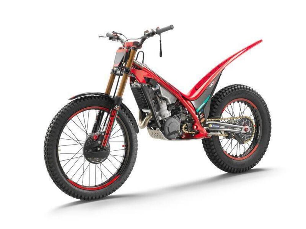 GASGAS TXT 300 Racing (2024 - 25) (2)