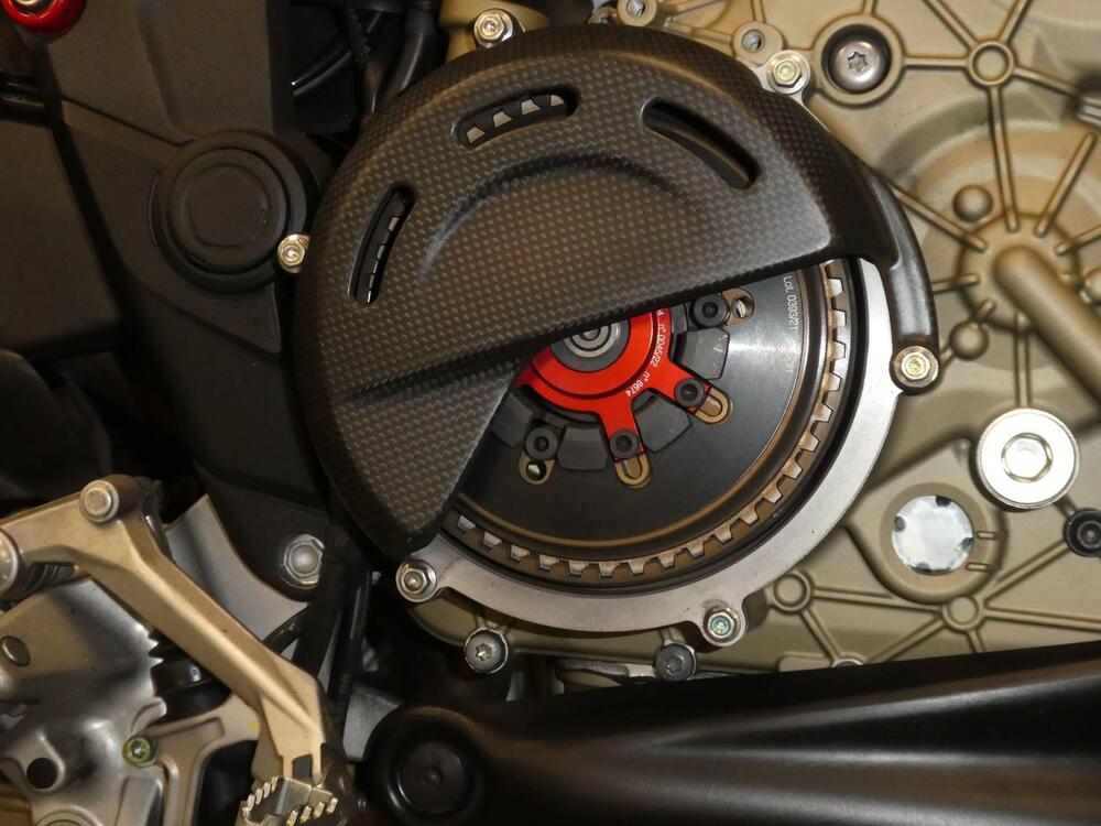 Ducati Multistrada V4 Pikes Peak (2021 - 24) (2)