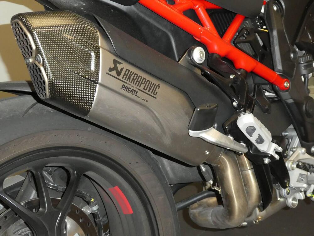 Ducati Multistrada V4 Pikes Peak (2021 - 24) (3)