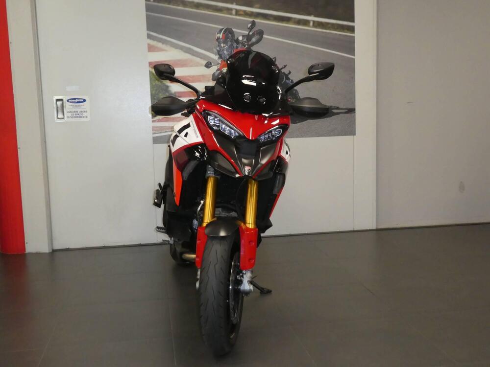 Ducati Multistrada V4 Pikes Peak (2021 - 24) (5)