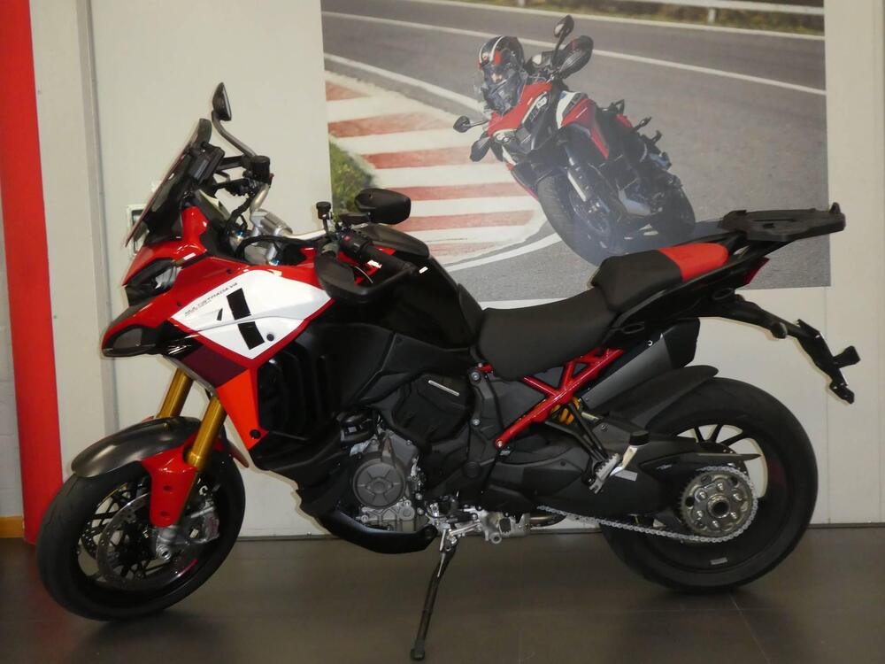 Ducati Multistrada V4 Pikes Peak (2021 - 24) (6)