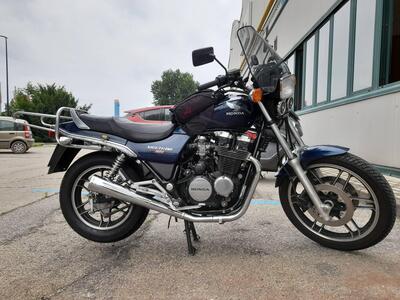 Honda CB 650 SC (1988 - 89) usata