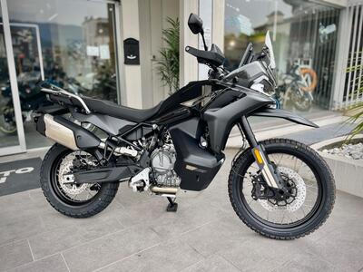 CFMOTO 800MT-X Low Seat (2025) nuova