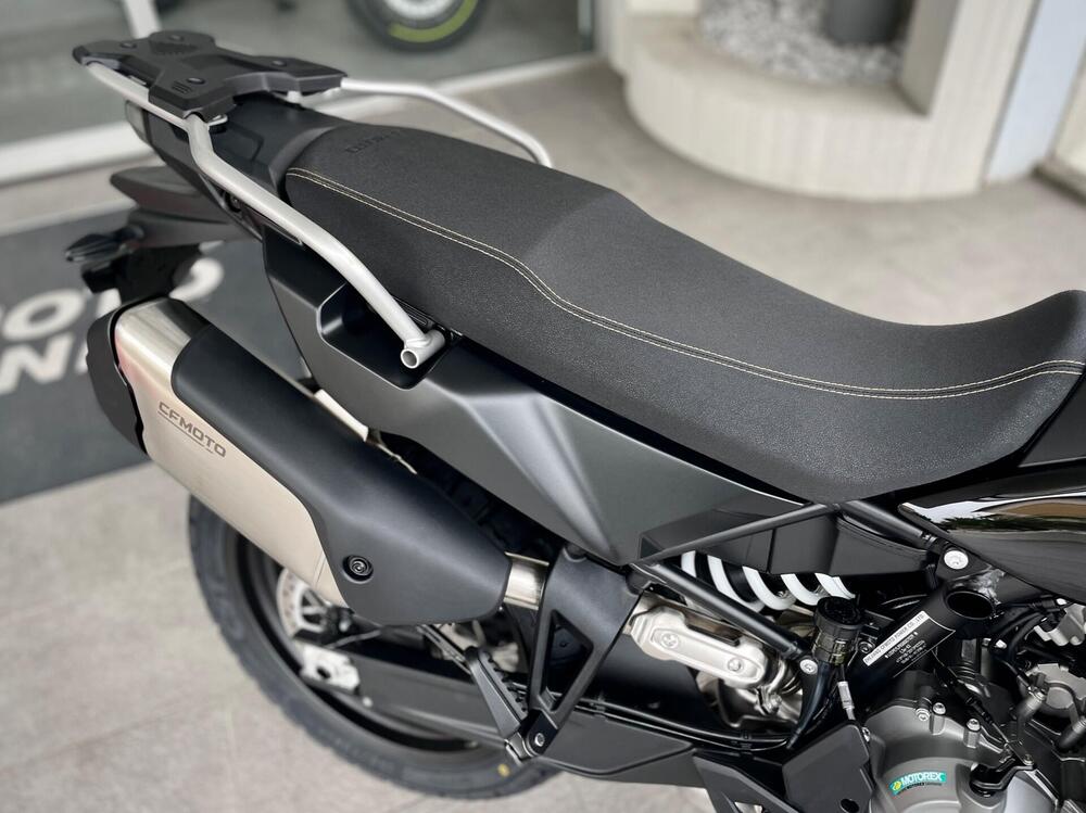 CFMOTO 800MT-X Low Seat (2025) (7)