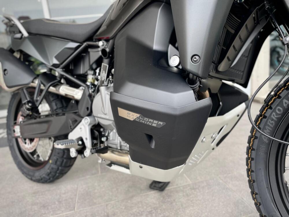 CFMOTO 800MT-X Low Seat (2025) (6)