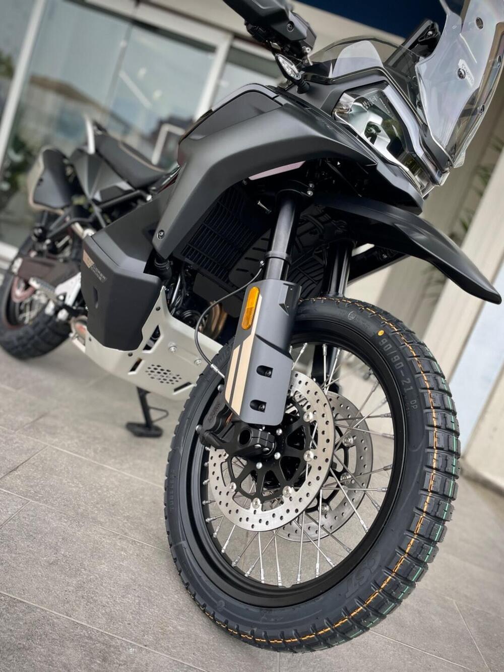 CFMOTO 800MT-X Low Seat (2025) (8)