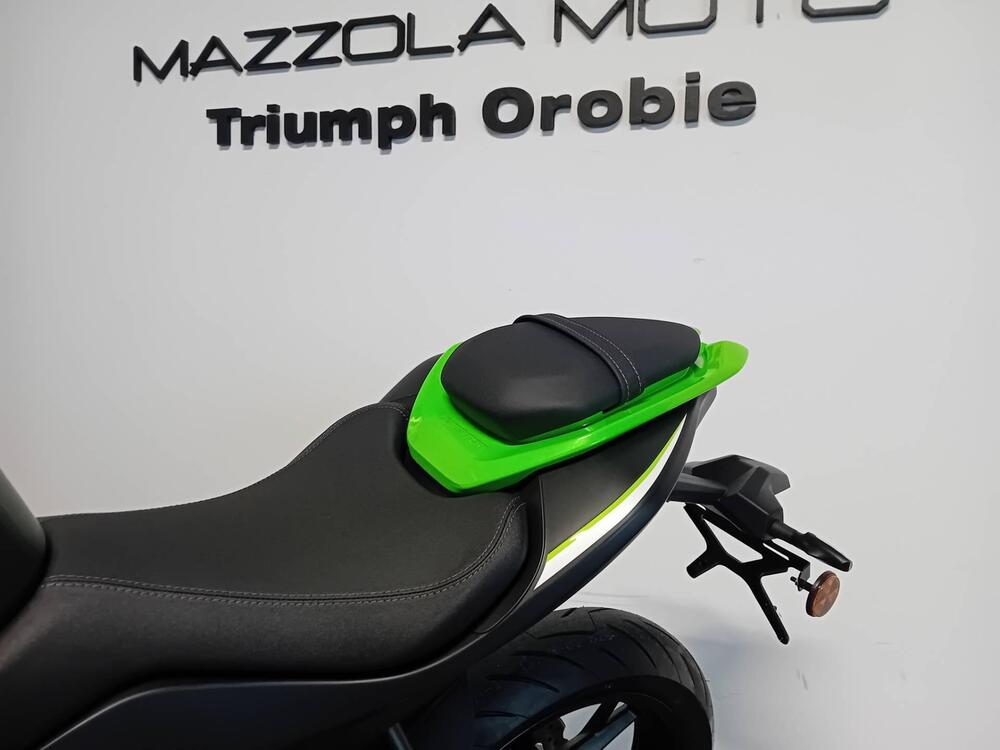 QJ Motor SRK 125 S (2023 - 24) (5)