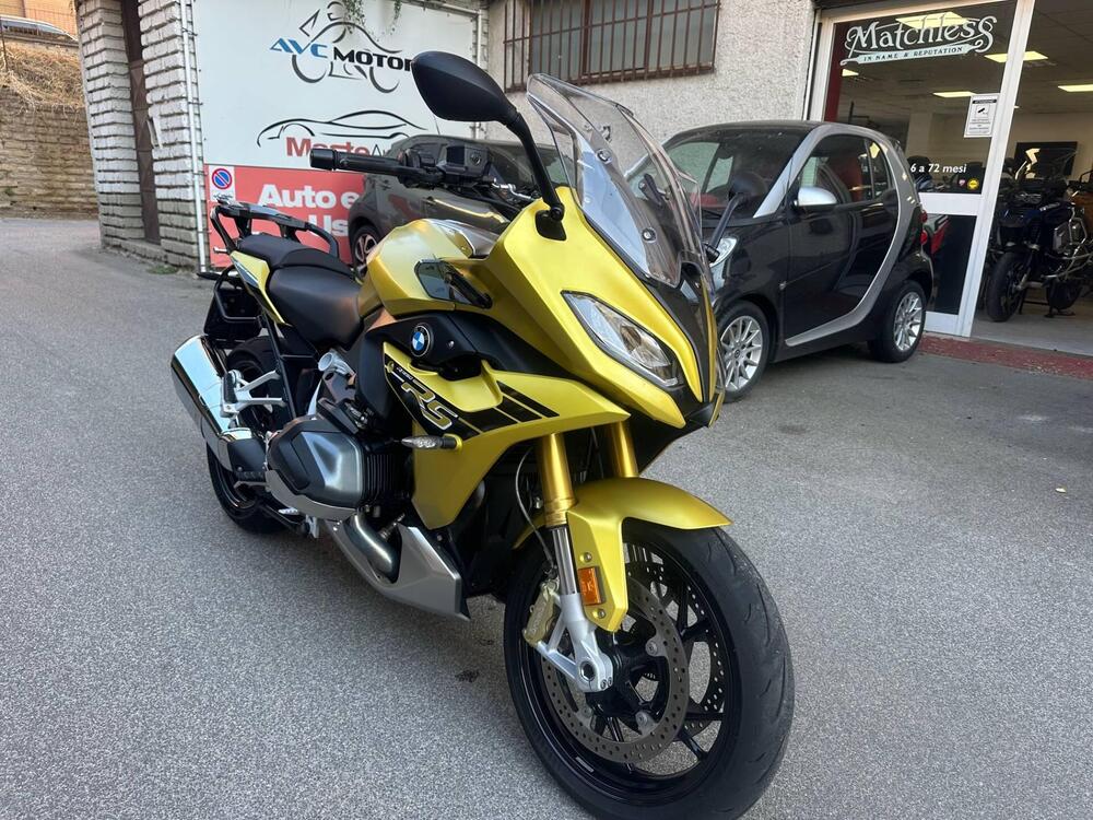 Bmw R 1250 RS (2019 - 20)