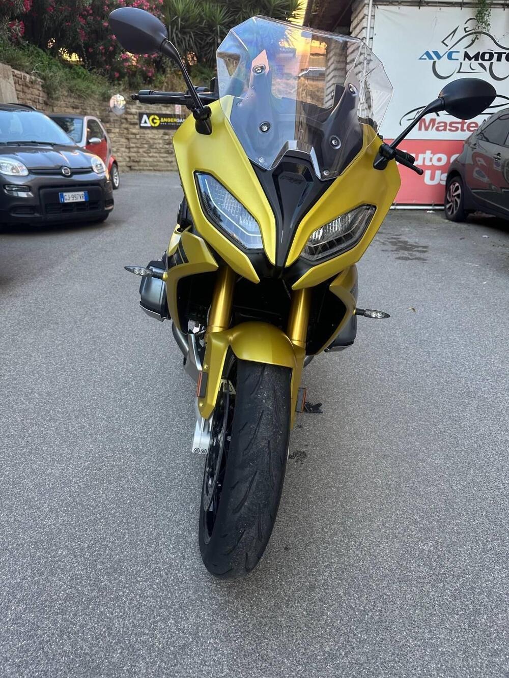 Bmw R 1250 RS (2019 - 20) (3)