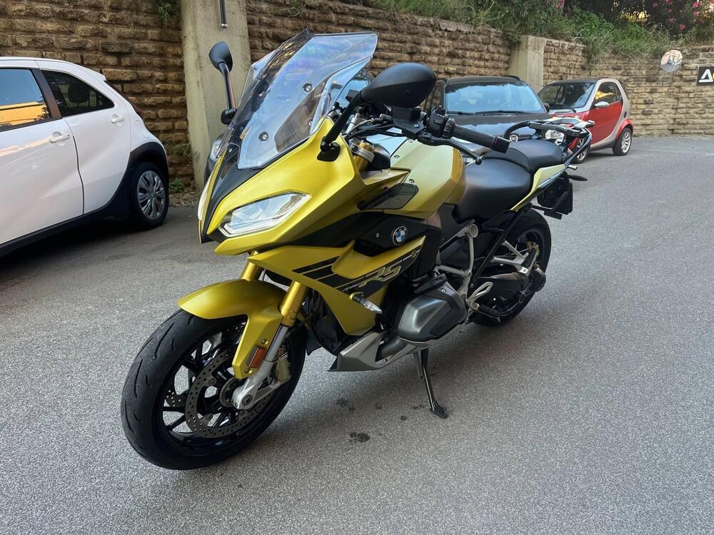 Bmw R 1250 RS (2019 - 20) (5)