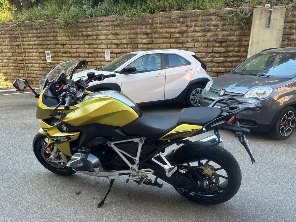 Bmw R 1250 RS (2019 - 20) (6)