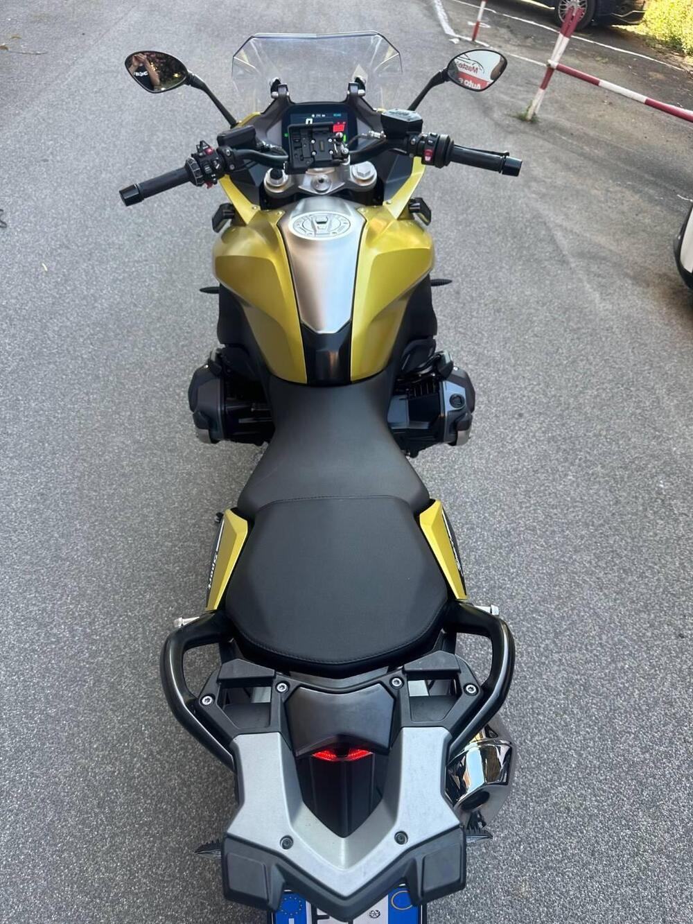 Bmw R 1250 RS (2019 - 20) (7)