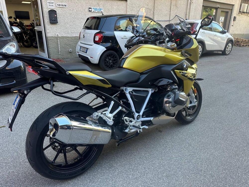 Bmw R 1250 RS (2019 - 20) (8)