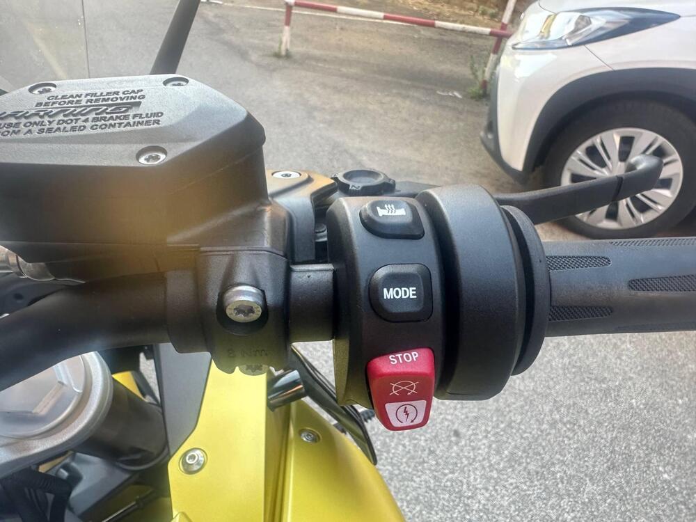 Bmw R 1250 RS (2019 - 20) (11)